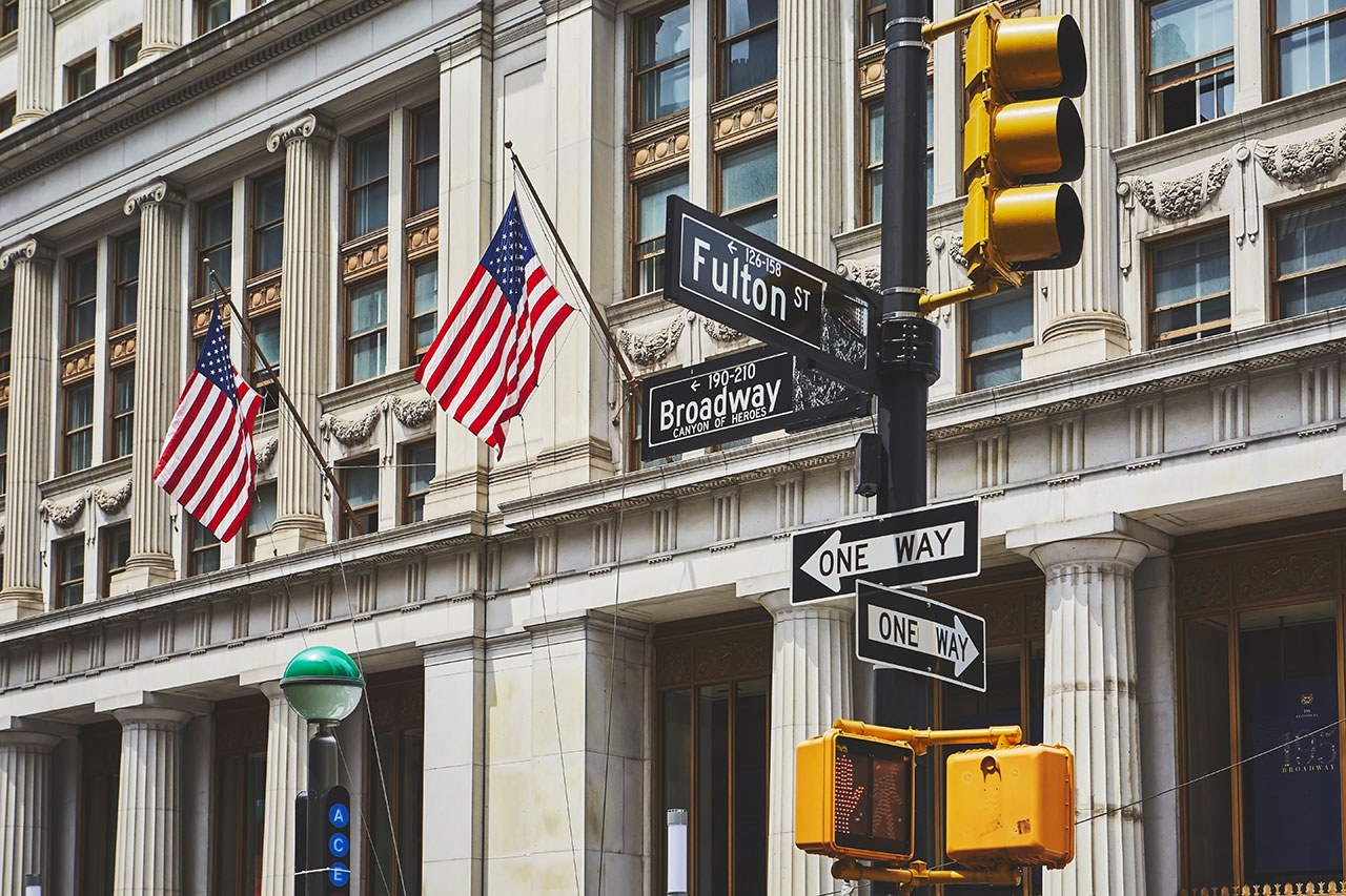 Explorar Nueva York: con guía o por cuenta propia, lo que necesitas saber