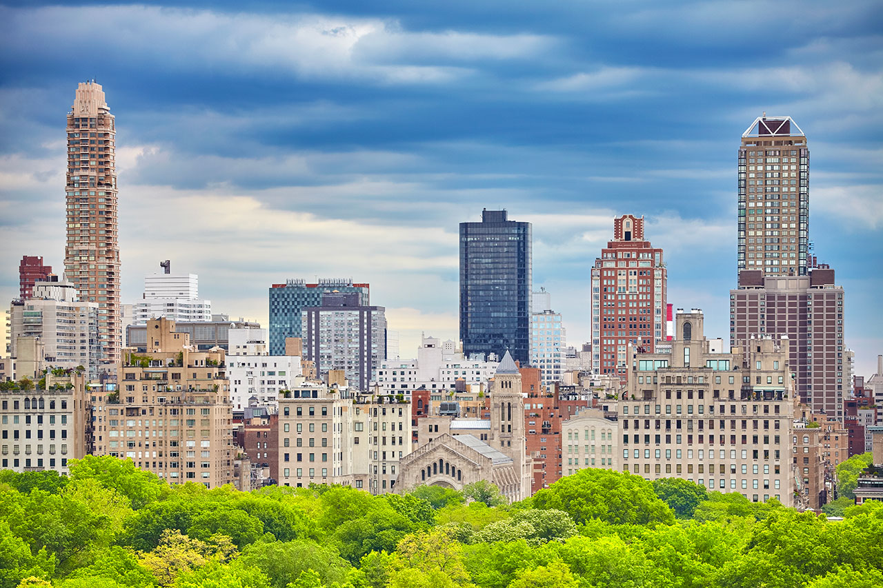 Upper East Side: un viaje en la intersección del lujo y la cultura
