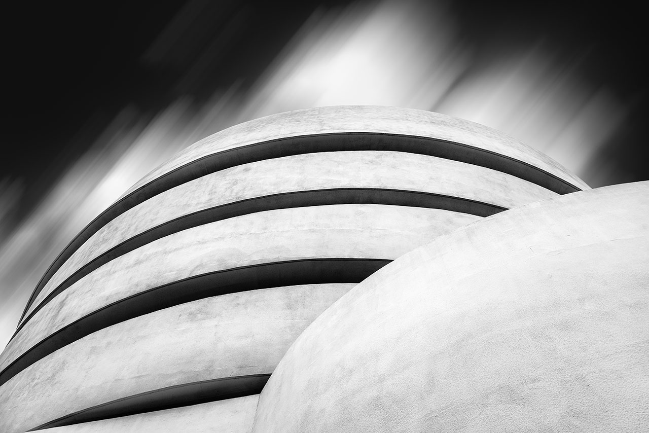 Guggenheim museo NY